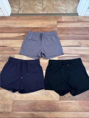 Ladies Shorts